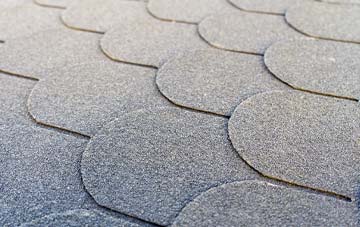 The Brook asphalt roofing costs
