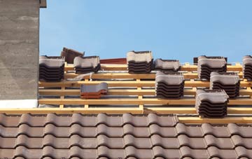 The Brook clay roofing costs