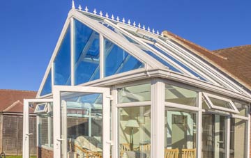 conservatory roof insulation costs The Brook