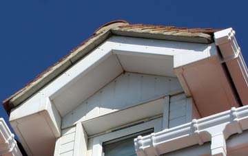 The Brook fascia installation costs