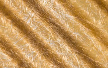 The Brook fibreglass roof waterproofing