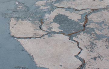 fibreglass roofing replacement The Brook