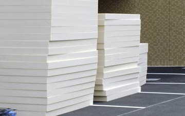 The Brook flat roof insulation costs