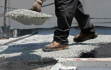 The Brook flat roofing companies