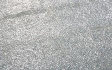 The Brook laminate fibreglass or shingles?