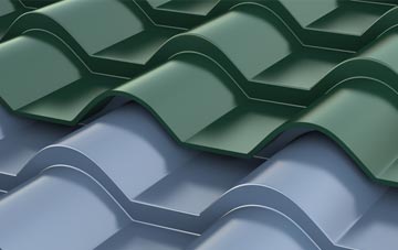 who should consider The Brook plastic roofs