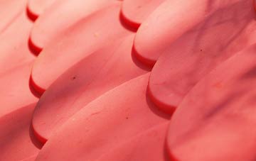 The Brook plastic roof costs