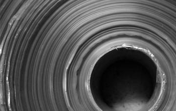 The Brook pvc roof replacement