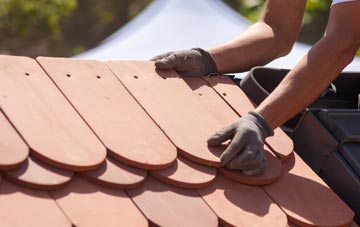 The Brook roof tile contractors