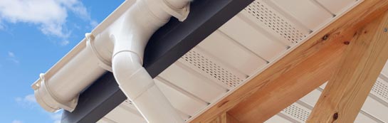 get The Brook guttering quotes today