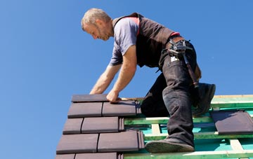 disadvantages of The Brook slate roofing