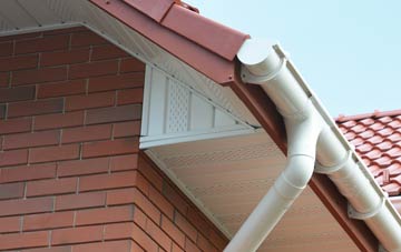 The Brook soffit repair costs