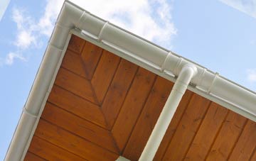 The Brook soffit types