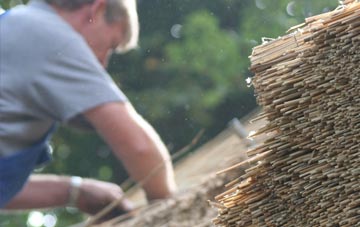 professional The Brook thatchers