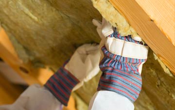 types of The Brook pitched roof insulation materials
