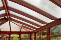 The Brook conservatory roofing insulation
