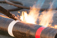 The Brook flat roofing replacement