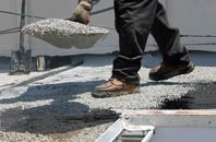 find rated The Brook flat roofing replacement companies
