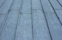 The Brook lead roofing