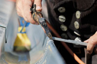 The Brook lead roof quotes