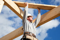 The Brook roof replacement work