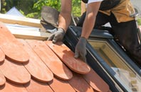 The Brook tiled roofing companies