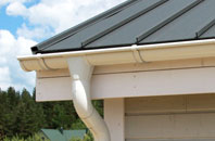 The Brook soffits