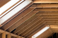 The Brook tapered roof insulation quotes