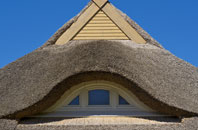 The Brook thatch roofing