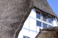 find rated The Brook thatchers